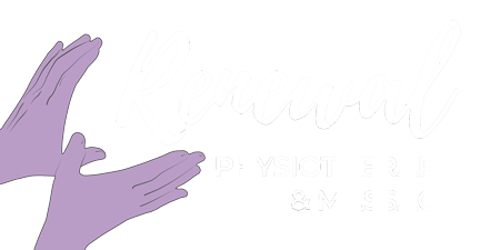 renewal physiotherapy calgary