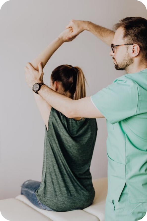 calgary manual physiotherapy